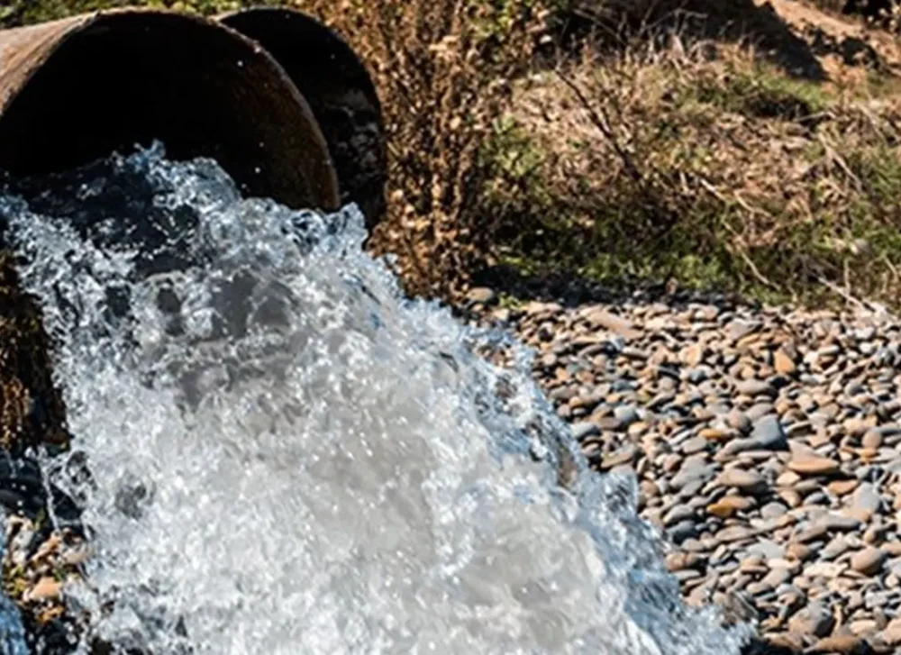 waste water managemnt --